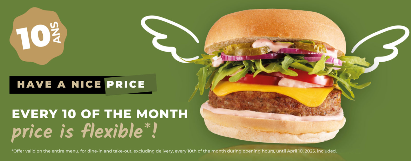 HANK OP Journée Prix Libres - Version anglaise